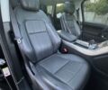 Чорний Ленд Ровер Range Rover Sport, об'ємом двигуна 3 л та пробігом 92 тис. км за 38000 $, фото 23 на Automoto.ua