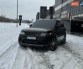 Чорний Ленд Ровер Range Rover Sport, об'ємом двигуна 2 л та пробігом 72 тис. км за 47000 $, фото 2 на Automoto.ua