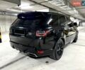 Чорний Ленд Ровер Range Rover Sport, об'ємом двигуна 3 л та пробігом 72 тис. км за 44800 $, фото 8 на Automoto.ua