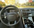 Чорний Ленд Ровер Range Rover Sport, об'ємом двигуна 3 л та пробігом 56 тис. км за 53000 $, фото 11 на Automoto.ua
