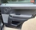 Чорний Ленд Ровер Range Rover Sport, об'ємом двигуна 3 л та пробігом 66 тис. км за 50800 $, фото 14 на Automoto.ua