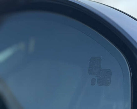 Чорний Ленд Ровер Range Rover Sport, об'ємом двигуна 2 л та пробігом 118 тис. км за 47200 $, фото 23 на Automoto.ua