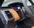 Чорний Ленд Ровер Range Rover Sport, об'ємом двигуна 3 л та пробігом 9 тис. км за 119000 $, фото 31 на Automoto.ua
