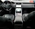 Чорний Ленд Ровер Range Rover Sport, об'ємом двигуна 3 л та пробігом 33 тис. км за 14100 $, фото 7 на Automoto.ua