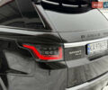 Чорний Ленд Ровер Range Rover Sport, об'ємом двигуна 2 л та пробігом 72 тис. км за 47000 $, фото 13 на Automoto.ua
