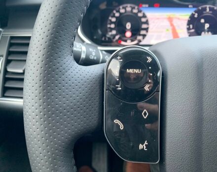 Чорний Ленд Ровер Range Rover Sport, об'ємом двигуна 3 л та пробігом 2 тис. км за 84999 $, фото 21 на Automoto.ua