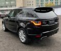 Чорний Ленд Ровер Range Rover Sport, об'ємом двигуна 3 л та пробігом 9 тис. км за 119000 $, фото 11 на Automoto.ua