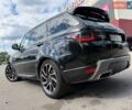 Чорний Ленд Ровер Range Rover Sport, об'ємом двигуна 2.99 л та пробігом 101 тис. км за 47100 $, фото 26 на Automoto.ua
