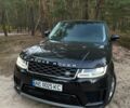 Чорний Ленд Ровер Range Rover Sport, об'ємом двигуна 2.99 л та пробігом 71 тис. км за 50000 $, фото 3 на Automoto.ua