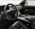 Чорний Ленд Ровер Range Rover Sport, об'ємом двигуна 2 л та пробігом 72 тис. км за 47000 $, фото 16 на Automoto.ua