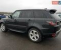 Чорний Ленд Ровер Range Rover Sport, об'ємом двигуна 3 л та пробігом 33 тис. км за 14100 $, фото 1 на Automoto.ua
