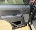 Чорний Ленд Ровер Range Rover Sport, об'ємом двигуна 3 л та пробігом 149 тис. км за 48000 $, фото 22 на Automoto.ua