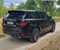 Чорний Ленд Ровер Range Rover Sport, об'ємом двигуна 2.99 л та пробігом 120 тис. км за 72000 $, фото 14 на Automoto.ua