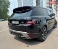 Чорний Ленд Ровер Range Rover Sport, об'ємом двигуна 2.99 л та пробігом 101 тис. км за 46500 $, фото 20 на Automoto.ua