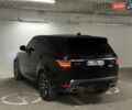 Чорний Ленд Ровер Range Rover Sport, об'ємом двигуна 2 л та пробігом 72 тис. км за 47000 $, фото 33 на Automoto.ua