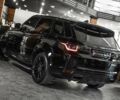 Чорний Ленд Ровер Range Rover Sport, об'ємом двигуна 2.99 л та пробігом 134 тис. км за 59900 $, фото 5 на Automoto.ua