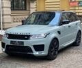Чорний Ленд Ровер Range Rover Sport, об'ємом двигуна 3 л та пробігом 147 тис. км за 49999 $, фото 42 на Automoto.ua