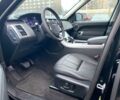 Чорний Ленд Ровер Range Rover Sport, об'ємом двигуна 3 л та пробігом 2 тис. км за 84999 $, фото 17 на Automoto.ua