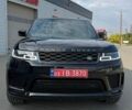 Чорний Ленд Ровер Range Rover Sport, об'ємом двигуна 2.99 л та пробігом 172 тис. км за 39900 $, фото 1 на Automoto.ua