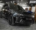 Чорний Ленд Ровер Range Rover Sport, об'ємом двигуна 2.99 л та пробігом 134 тис. км за 59900 $, фото 8 на Automoto.ua