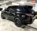 Чорний Ленд Ровер Range Rover Sport, об'ємом двигуна 2.99 л та пробігом 95 тис. км за 59500 $, фото 4 на Automoto.ua