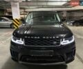 Чорний Ленд Ровер Range Rover Sport, об'ємом двигуна 2.99 л та пробігом 94 тис. км за 49900 $, фото 3 на Automoto.ua