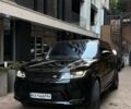 Чорний Ленд Ровер Range Rover Sport, об'ємом двигуна 3 л та пробігом 79 тис. км за 50000 $, фото 7 на Automoto.ua