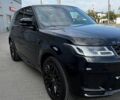 Чорний Ленд Ровер Range Rover Sport, об'ємом двигуна 2.99 л та пробігом 172 тис. км за 39900 $, фото 13 на Automoto.ua