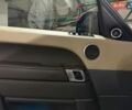 Чорний Ленд Ровер Range Rover Sport, об'ємом двигуна 2.99 л та пробігом 94 тис. км за 49900 $, фото 17 на Automoto.ua