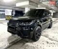 Чорний Ленд Ровер Range Rover Sport, об'ємом двигуна 2.99 л та пробігом 95 тис. км за 59500 $, фото 1 на Automoto.ua