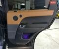 Чорний Ленд Ровер Range Rover Sport, об'ємом двигуна 2.99 л та пробігом 95 тис. км за 59500 $, фото 25 на Automoto.ua