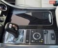 Чорний Ленд Ровер Range Rover Sport, об'ємом двигуна 3 л та пробігом 83 тис. км за 42500 $, фото 33 на Automoto.ua