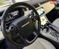 Чорний Ленд Ровер Range Rover Sport, об'ємом двигуна 3 л та пробігом 83 тис. км за 42500 $, фото 27 на Automoto.ua