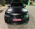 Чорний Ленд Ровер Range Rover Sport, об'ємом двигуна 3 л та пробігом 117 тис. км за 41000 $, фото 14 на Automoto.ua