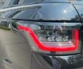 Чорний Ленд Ровер Range Rover Sport, об'ємом двигуна 2.99 л та пробігом 101 тис. км за 46500 $, фото 65 на Automoto.ua