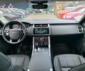 Чорний Ленд Ровер Range Rover Sport, об'ємом двигуна 3 л та пробігом 2 тис. км за 84999 $, фото 27 на Automoto.ua