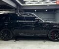 Чорний Ленд Ровер Range Rover Sport, об'ємом двигуна 3 л та пробігом 133 тис. км за 55000 $, фото 9 на Automoto.ua
