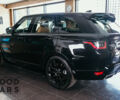 Чорний Ленд Ровер Range Rover Sport, об'ємом двигуна 3 л та пробігом 1 тис. км за 109500 $, фото 3 на Automoto.ua