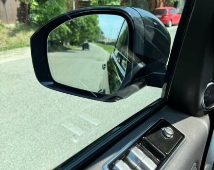 Черный Ленд Ровер Рендж Ровер Спорт, объемом двигателя 2.99 л и пробегом 127 тыс. км за 44000 $, фото 15 на Automoto.ua