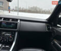 Чорний Ленд Ровер Range Rover Sport, об'ємом двигуна 2 л та пробігом 72 тис. км за 47000 $, фото 24 на Automoto.ua