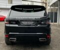 Чорний Ленд Ровер Range Rover Sport, об'ємом двигуна 3 л та пробігом 9 тис. км за 119000 $, фото 28 на Automoto.ua