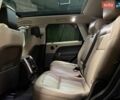 Чорний Ленд Ровер Range Rover Sport, об'ємом двигуна 2.99 л та пробігом 94 тис. км за 49900 $, фото 48 на Automoto.ua