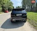 Черный Ленд Ровер Рендж Ровер Спорт, объемом двигателя 2.99 л и пробегом 127 тыс. км за 44000 $, фото 4 на Automoto.ua