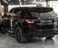 Чорний Ленд Ровер Range Rover Sport, об'ємом двигуна 2.99 л та пробігом 134 тис. км за 59900 $, фото 3 на Automoto.ua