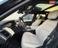 Чорний Ленд Ровер Range Rover Sport, об'ємом двигуна 3 л та пробігом 83 тис. км за 42500 $, фото 25 на Automoto.ua