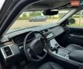 Чорний Ленд Ровер Range Rover Sport, об'ємом двигуна 2.99 л та пробігом 101 тис. км за 47100 $, фото 24 на Automoto.ua