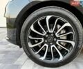 Чорний Ленд Ровер Range Rover Sport, об'ємом двигуна 3 л та пробігом 83 тис. км за 42500 $, фото 21 на Automoto.ua