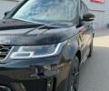 Чорний Ленд Ровер Range Rover Sport, об'ємом двигуна 2.99 л та пробігом 172 тис. км за 39900 $, фото 6 на Automoto.ua