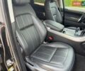 Чорний Ленд Ровер Range Rover Sport, об'ємом двигуна 2.99 л та пробігом 101 тис. км за 47800 $, фото 25 на Automoto.ua