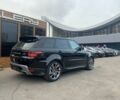 Чорний Ленд Ровер Range Rover Sport, об'ємом двигуна 3 л та пробігом 2 тис. км за 84999 $, фото 12 на Automoto.ua